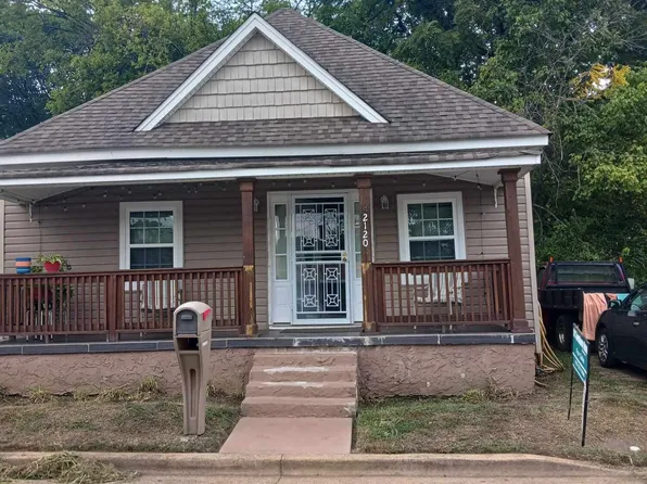 2120 Cleveland Ave, Chattanooga, TN 37404