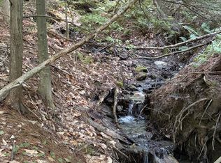 0 Old Carriage Road, Fayston, VT 05673