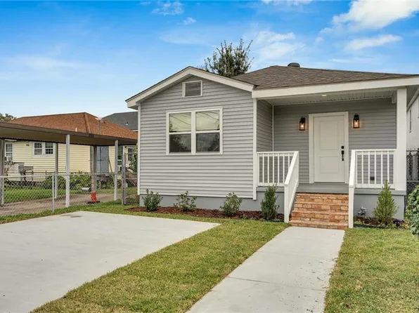 4125 Duplessis St, New Orleans, LA 70122