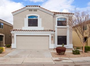 23893 N Desert Agave St, Florence, AZ 85132