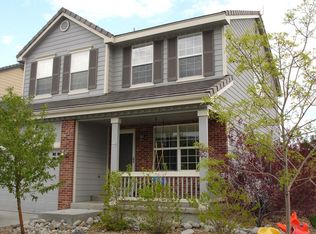 804 Sunlight Way, Superior, CO 80027
