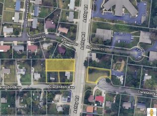 3005 Ashby Rd, Saint Louis, MO 63114