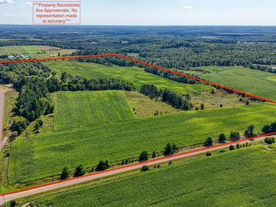 N 8009 Main Road, Springbrook, WI, 54875