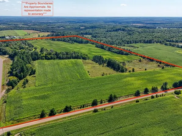 N 8009 Main Road, Springbrook, WI 54875