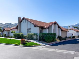 2355 Miramonte Cir E #F, Palm Springs, CA 92264