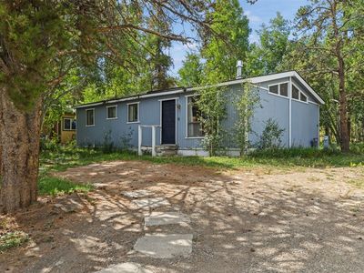 29 Magnum Bonum Drive, Breckenridge, CO, 80424
