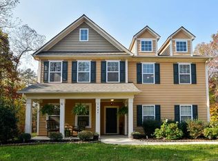 5405 Cotton Top Ct, Waxhaw, NC 28173