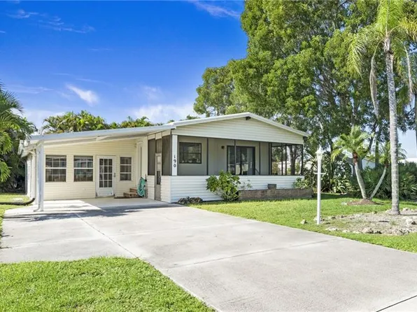 190 Lime Key LN, NAPLES, FL 34114