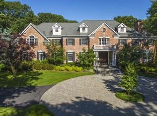 15 Calais Rd, Mendham, NJ 07945