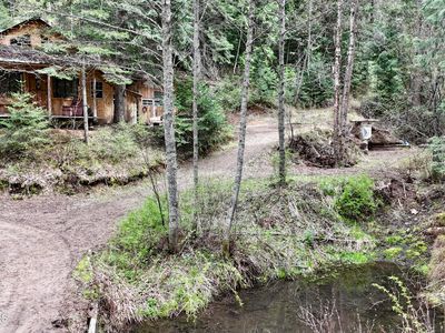 1546 Pup Paw Trl, Priest River, ID, 83856