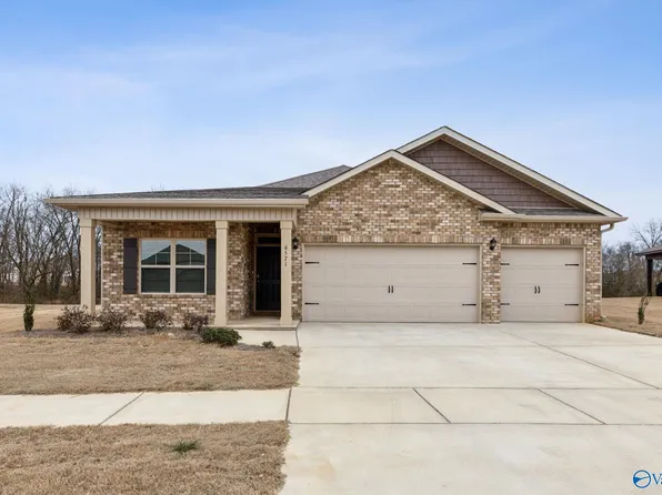 6571 NW Moon Crest Ln, Huntsville, AL 35806