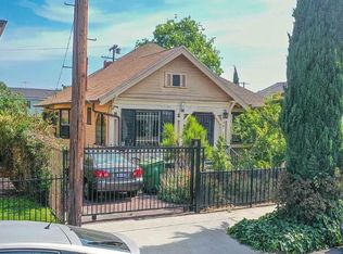 1452 W 29th St #1, Los Angeles, CA 90007