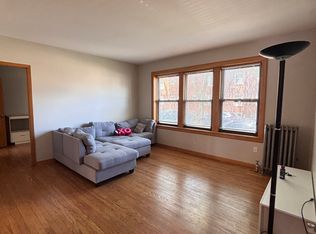 2421 W Hollywood Ave #1, Chicago, IL 60659