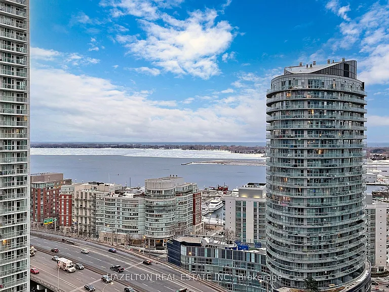 70 Queens Wharf Rd #2510 — Photo 32