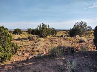 Runway Rd, Snowflake, AZ 85937