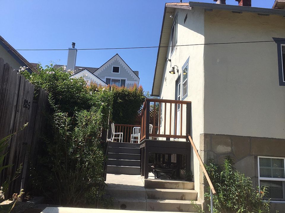 1st image of 825 N Alisos St Unit A