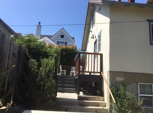 825 N Alisos St UNIT A, Santa Barbara, CA 93103