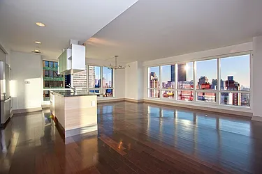 Rented by Keller Williams NYC