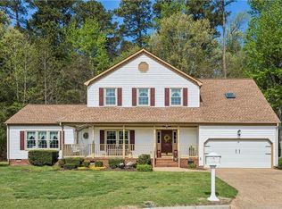 103 Kayla Ct, Yorktown, VA 23693