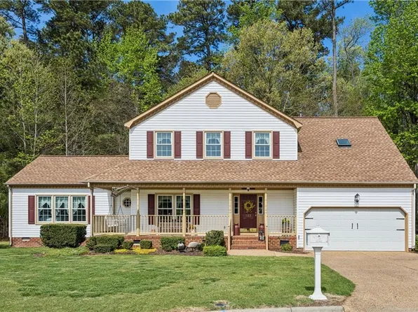 103 Kayla Ct, Yorktown, VA 23693