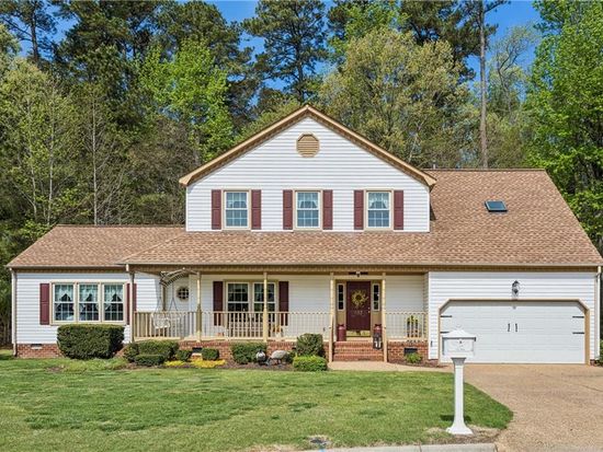 103 Kayla Ct, Yorktown, VA 23693