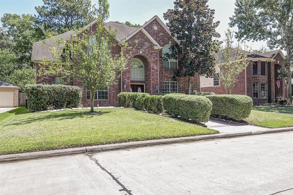 2415 Woodsboro Dr, Spring, TX 77388 Zillow