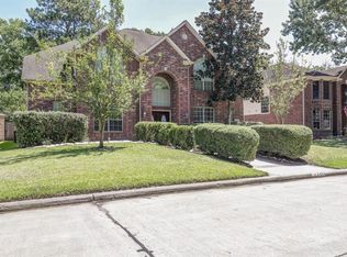 2415 Woodsboro Dr, Spring, TX 77388