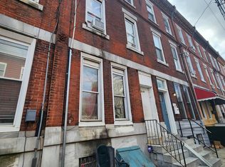 1532 Tasker St, Philadelphia, PA 19145