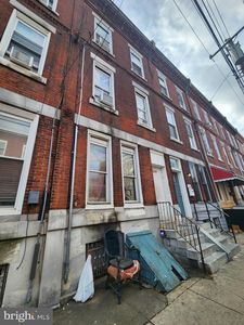 1532 Tasker St, Philadelphia, PA, 19145