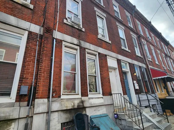 1532 Tasker St, Philadelphia, PA 19145