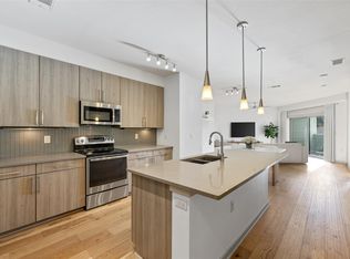 3600 S Lamar Blvd #206, Austin, TX 78704