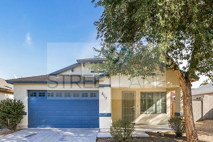 1st image of 8115 S 2nd Dr