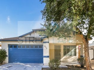 8115 S 2nd Dr, Phoenix, AZ 85041