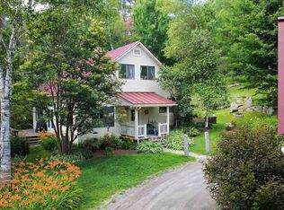 847 Morses Mill Rd, Danville, VT 05828