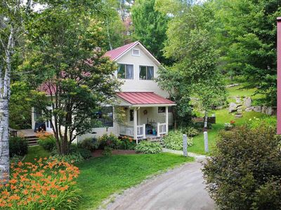 847 Morses Mill Road, Danville, VT, 05828