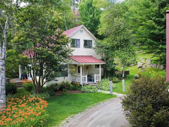 847 Morses Mill Road, Danville, VT 05828