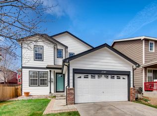 11107 Detroit Way, Northglenn, CO 80233