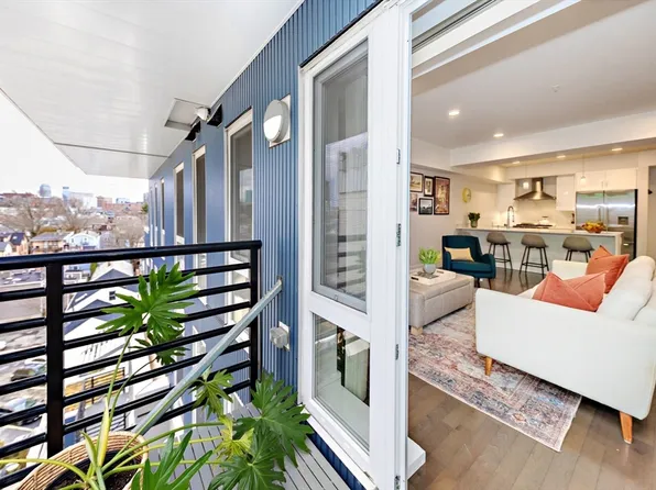 262 Monsignor Obrien Hwy APT 703, Cambridge, MA 02141