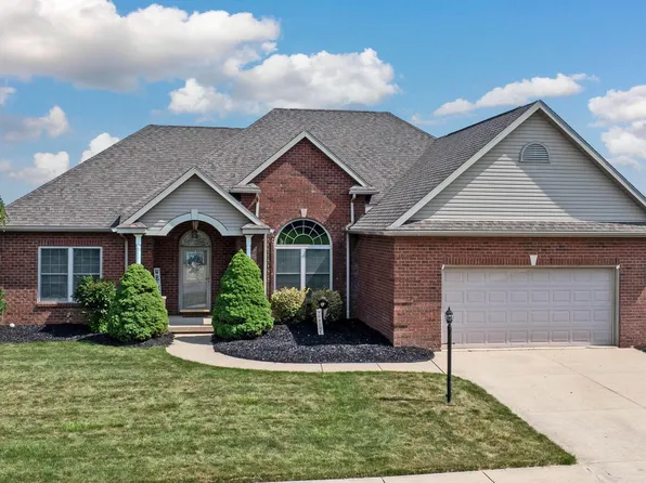 2248 Olympia Dr, Marion, OH 43302