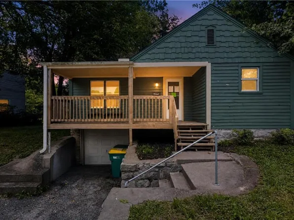 4625 Georgia Ave, Kansas City, KS 66104
