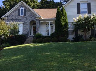 101 Woodhaven Way, Hendersonville, TN 37075