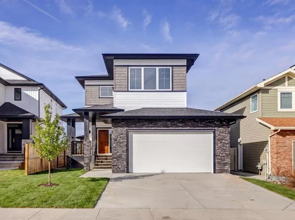 393 E Rivergrove Chase W, Lethbridge, AB T1K 8E9