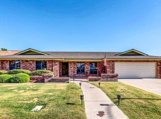 805 W Detroit St, Chandler, AZ 85225