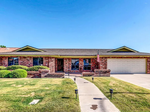 805 W DETROIT Street, Chandler, AZ 85225