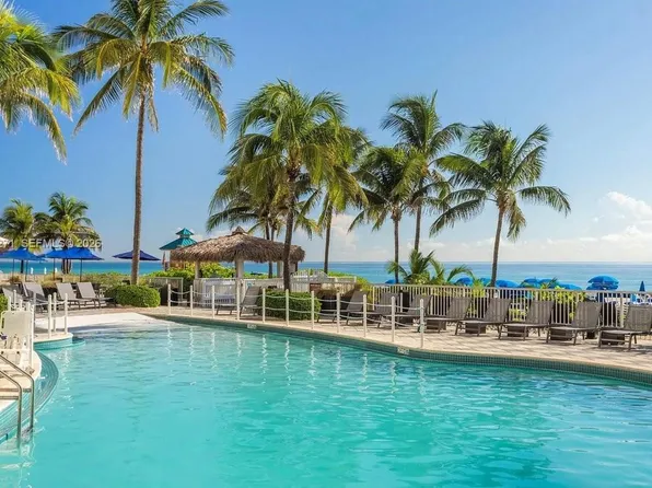 17375 Collins Ave #1506, Sunny Isles Beach, FL 33160