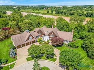 3359 Riverwood Ct, Perrysburg, OH