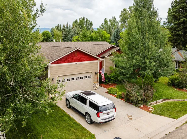 130 Halbert St, Ranchester, WY 82839