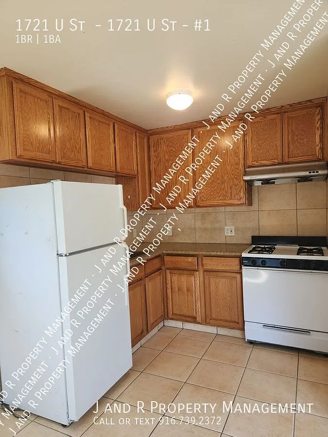 1 bed, $1,375 — Photo 1