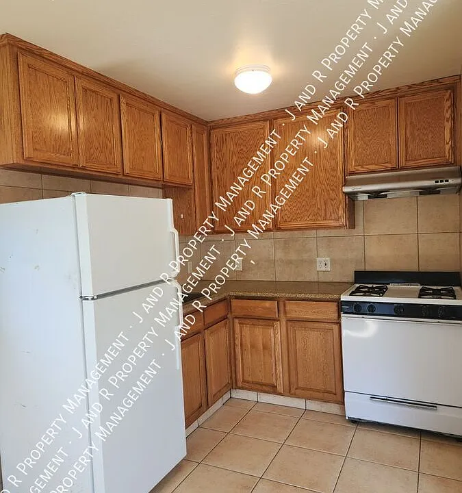 1721 U St #1