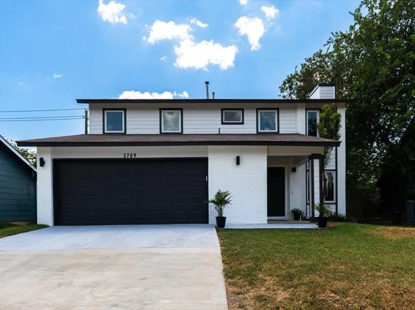 3709 Counselor Dr, Austin, TX 78749
